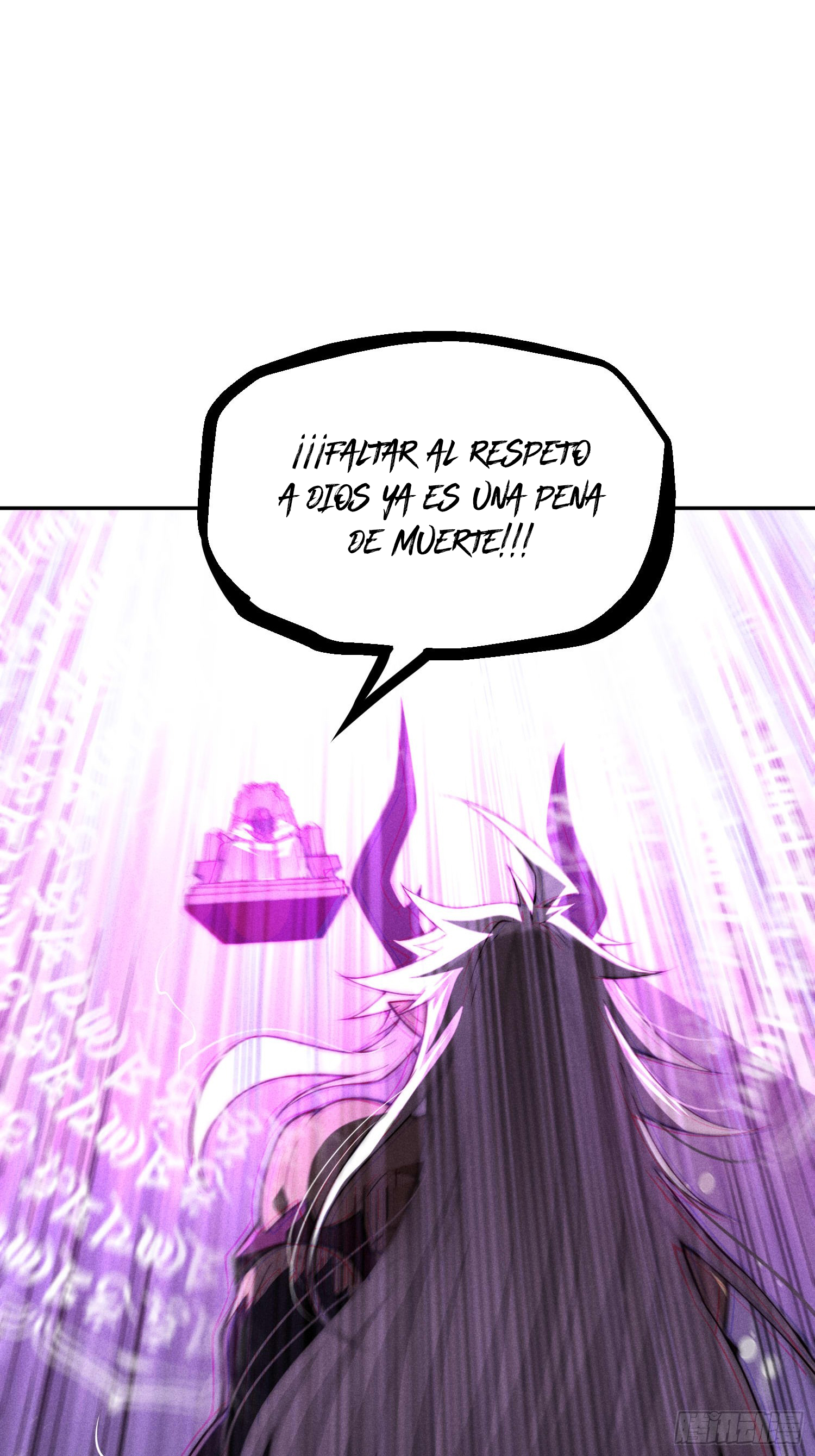 Read El Gobernante Eterno Desde el Origen ES Manga Online