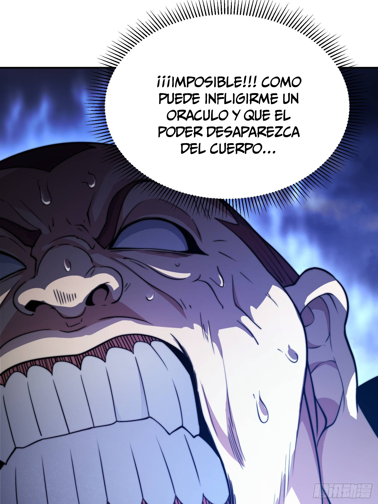 Read El Gobernante Eterno Desde el Origen ES Manga Online