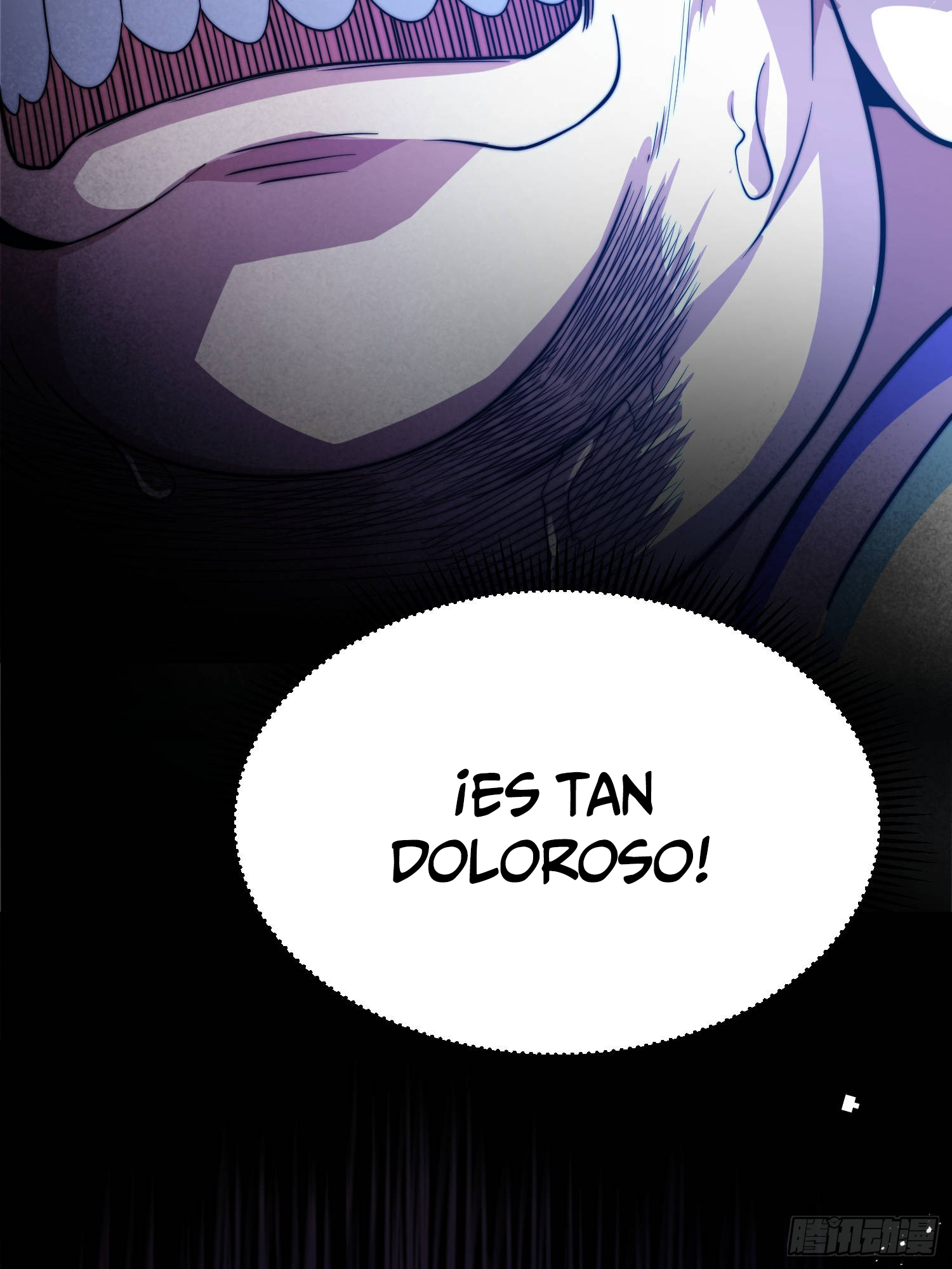 Read El Gobernante Eterno Desde el Origen ES Manga Online