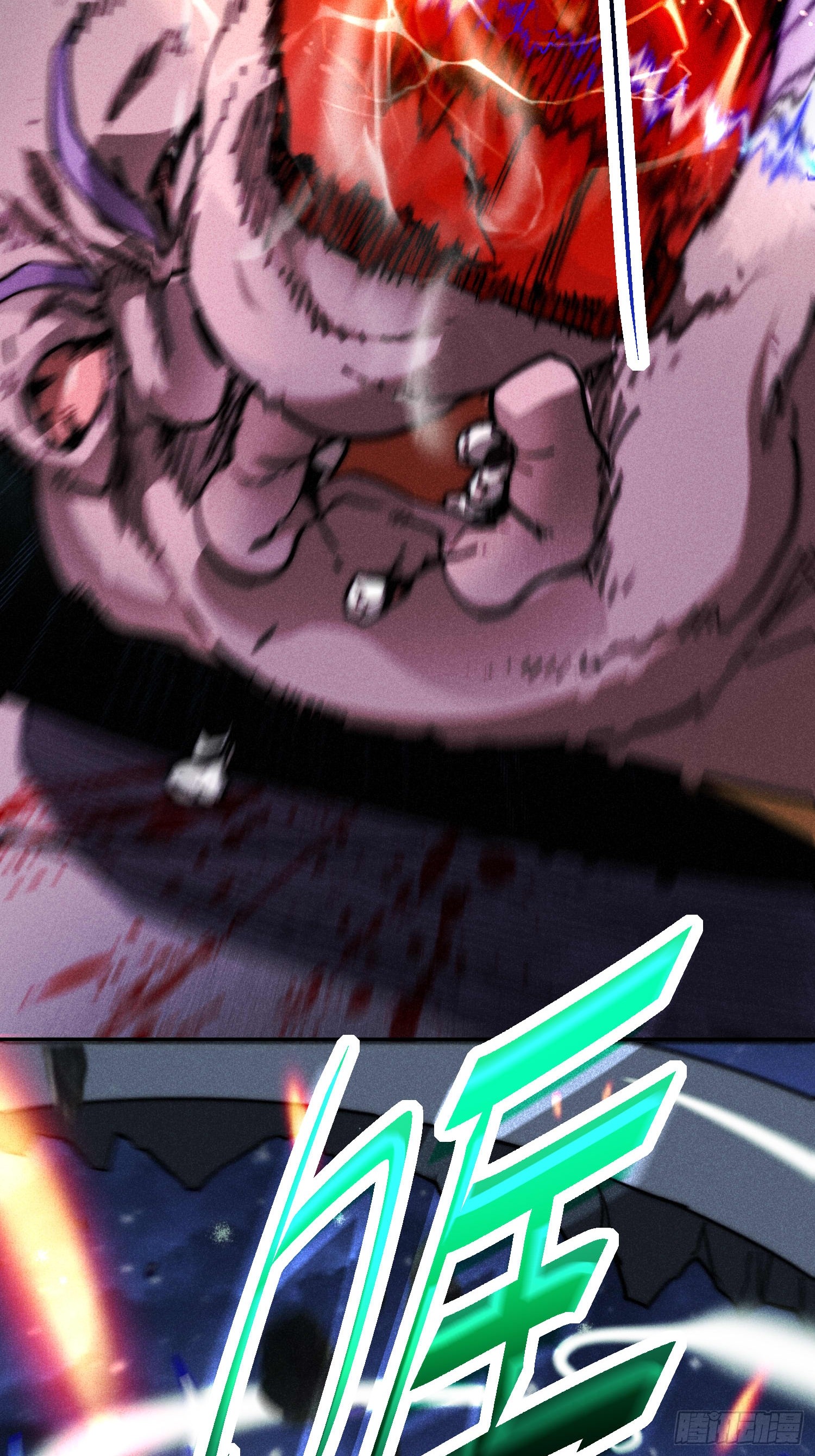 Read El Gobernante Eterno Desde el Origen ES Manga Online