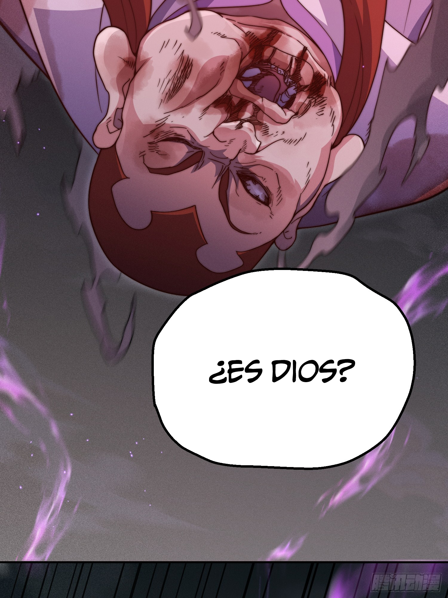Read El Gobernante Eterno Desde el Origen ES Manga Online