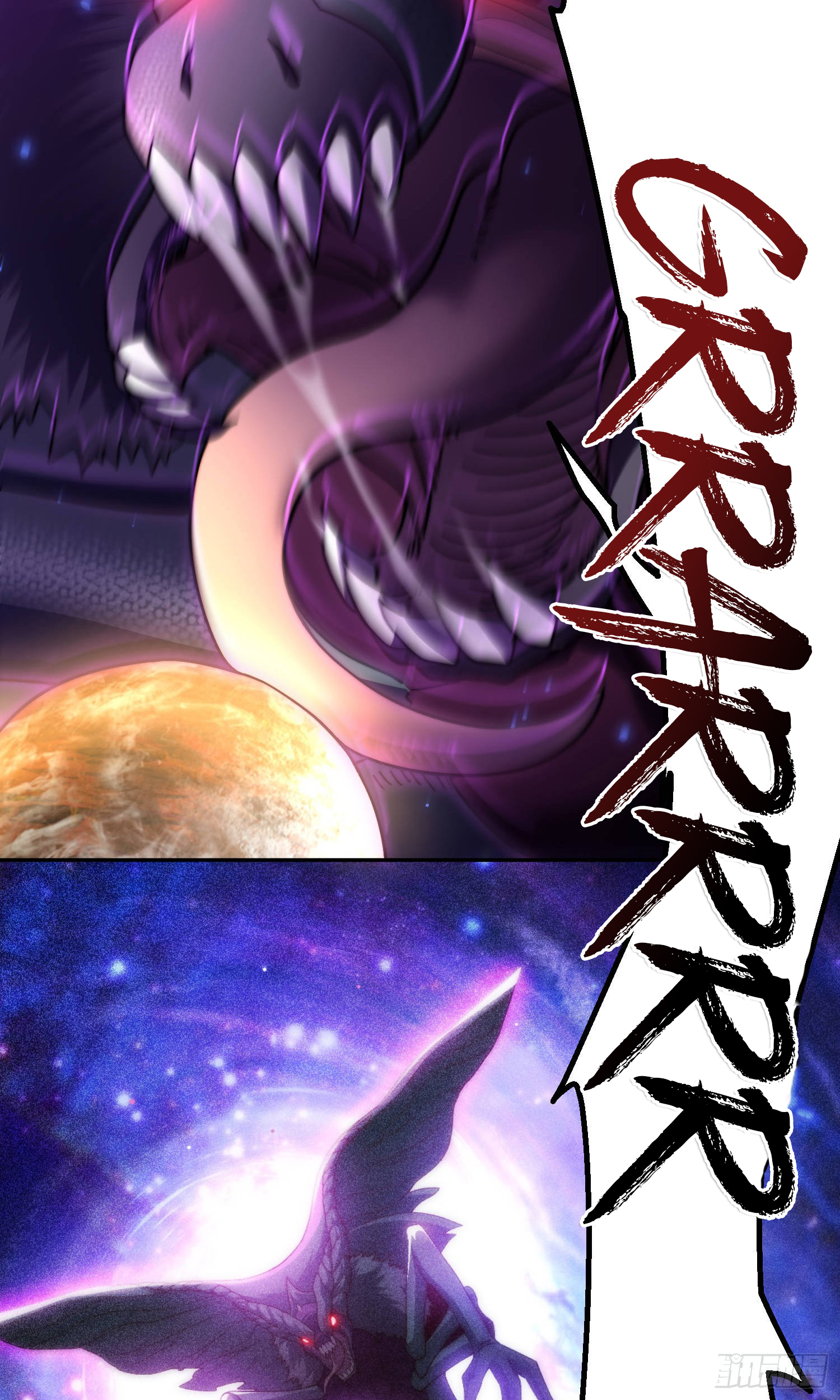 Read El Gobernante Eterno Desde el Origen ES Manga Online