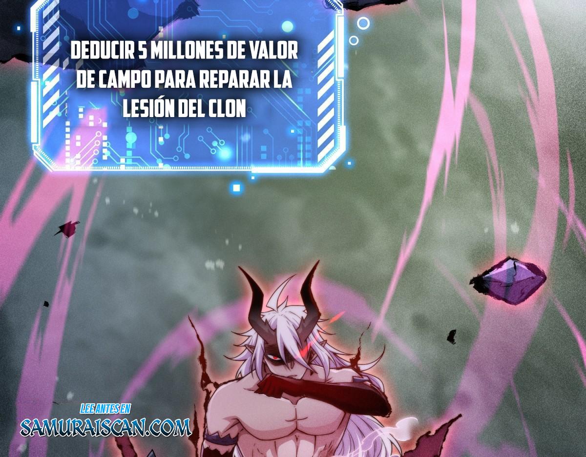 Read El Gobernante Eterno Desde el Origen ES Manga Online