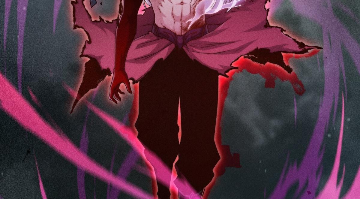 Read El Gobernante Eterno Desde el Origen ES Manga Online