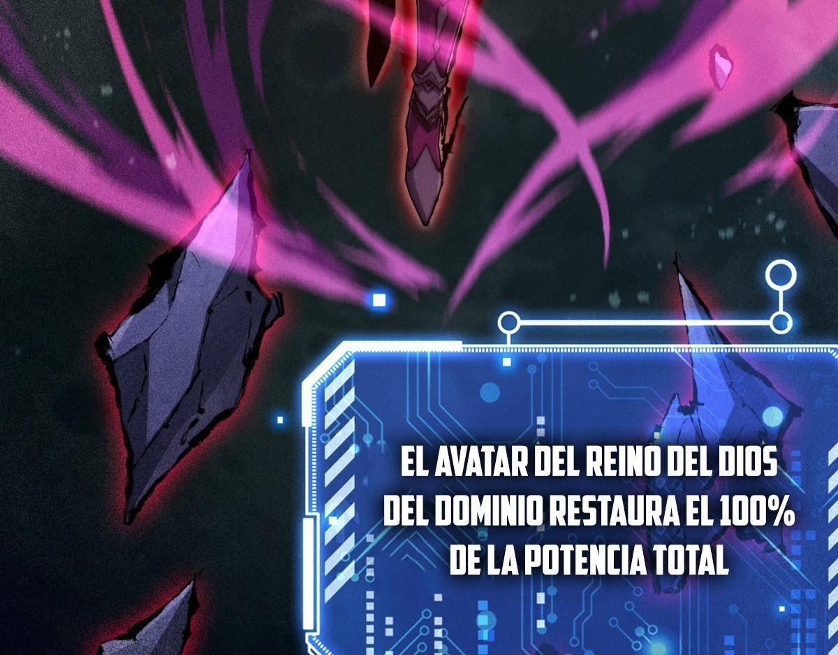 Read El Gobernante Eterno Desde el Origen ES Manga Online