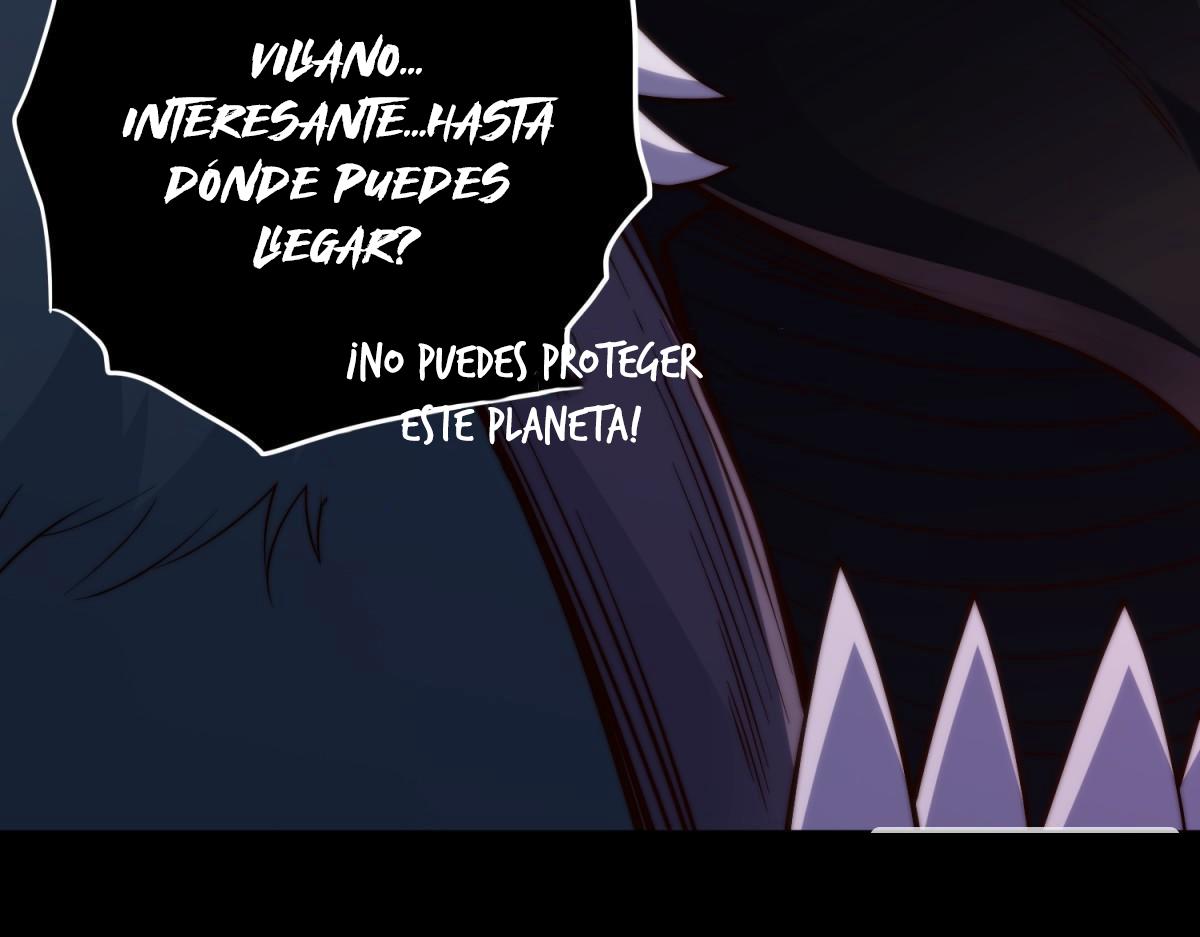 Read El Gobernante Eterno Desde el Origen ES Manga Online