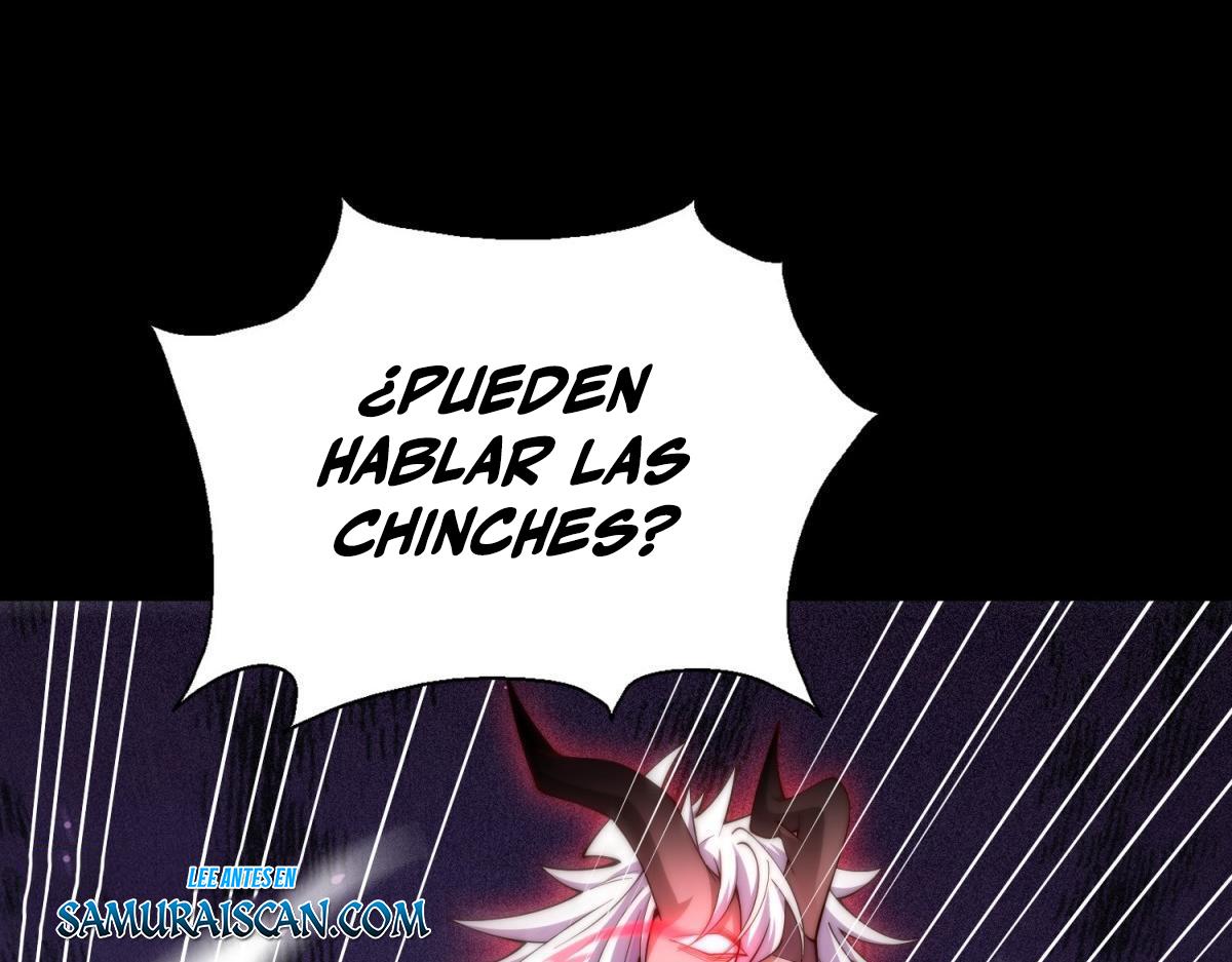 Read El Gobernante Eterno Desde el Origen ES Manga Online