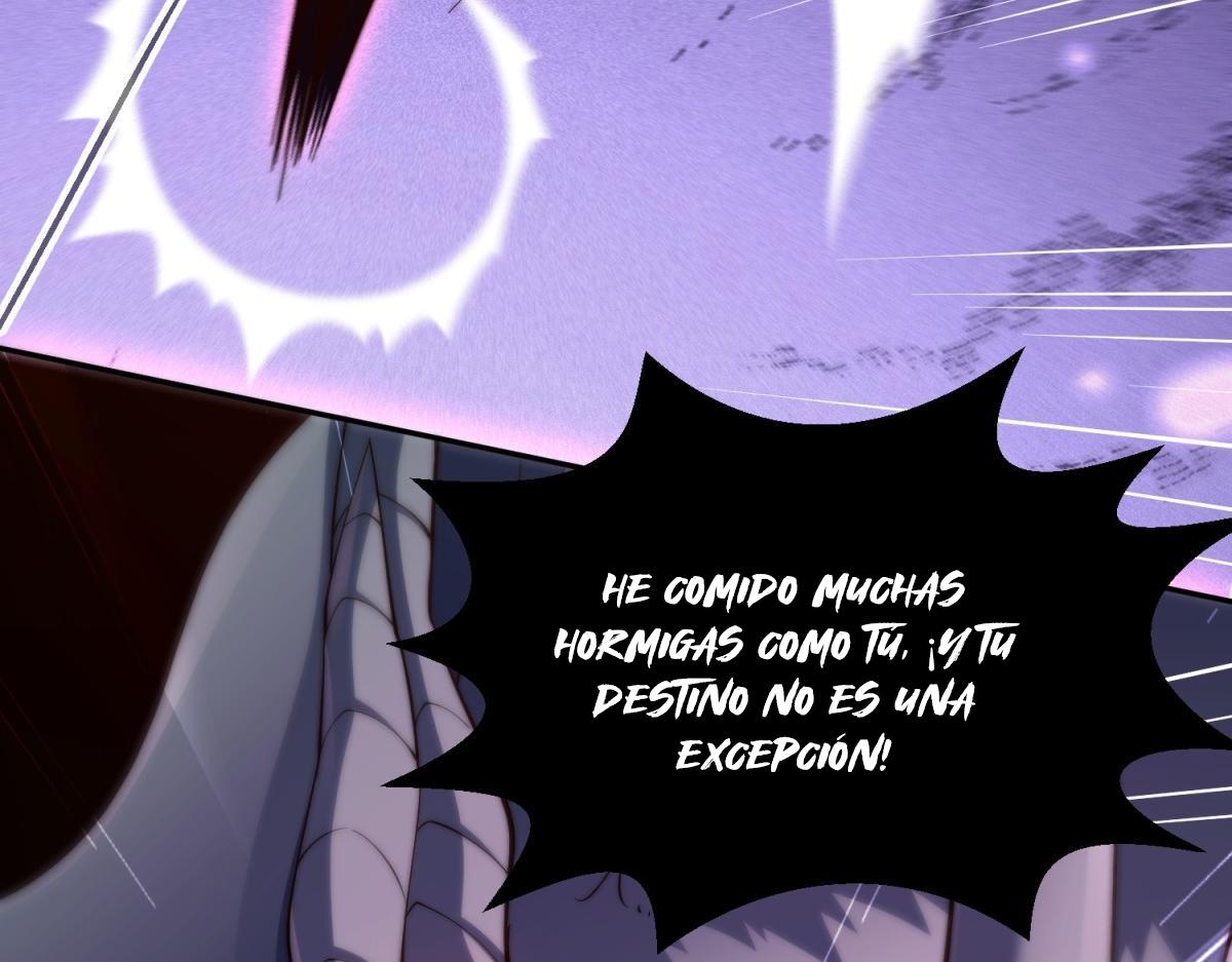 Read El Gobernante Eterno Desde el Origen ES Manga Online