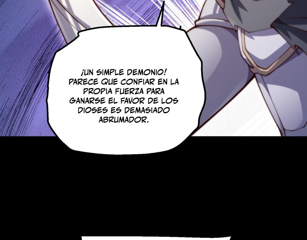 Read El Gobernante Eterno Desde el Origen ES Manga Online