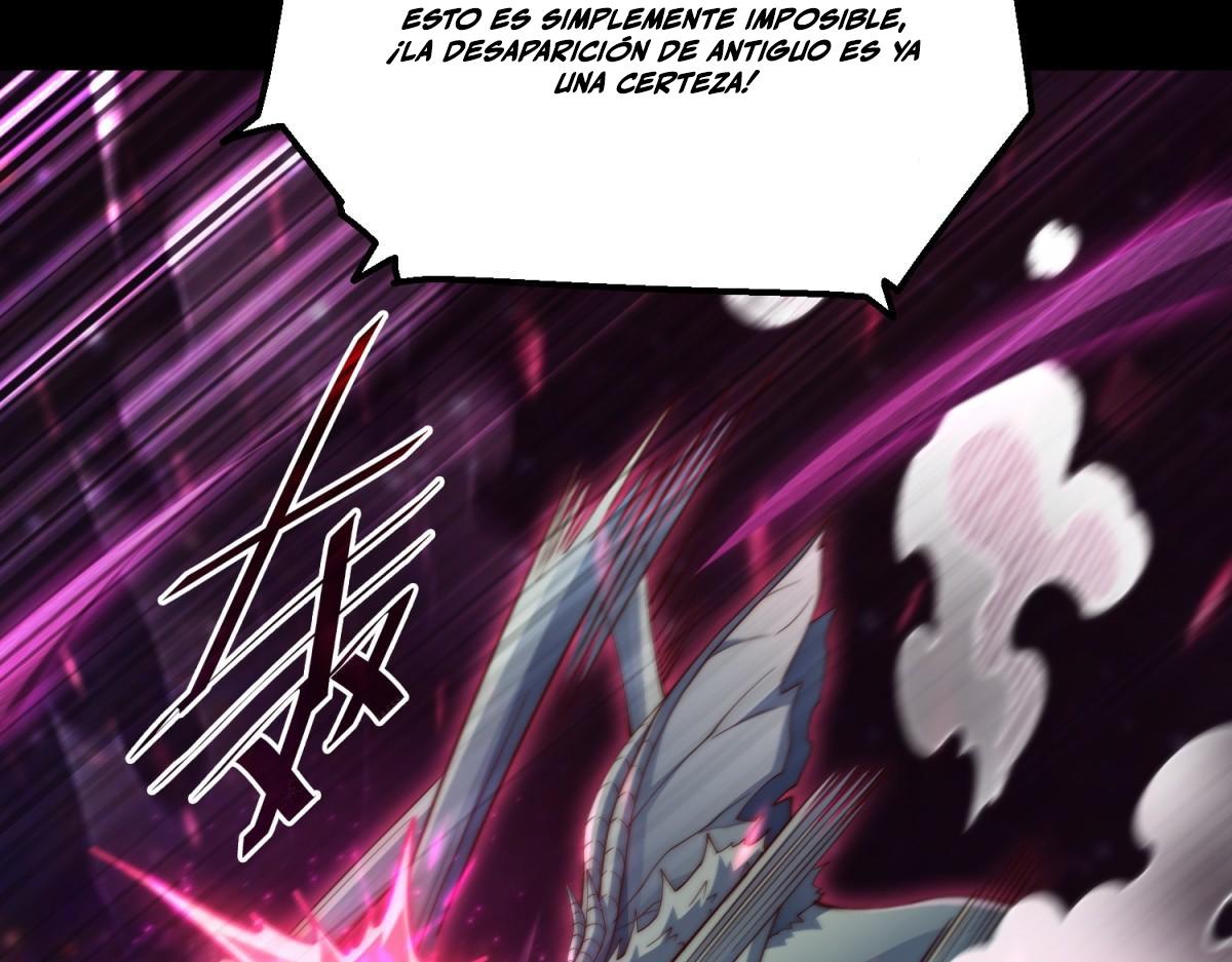 Read El Gobernante Eterno Desde el Origen ES Manga Online