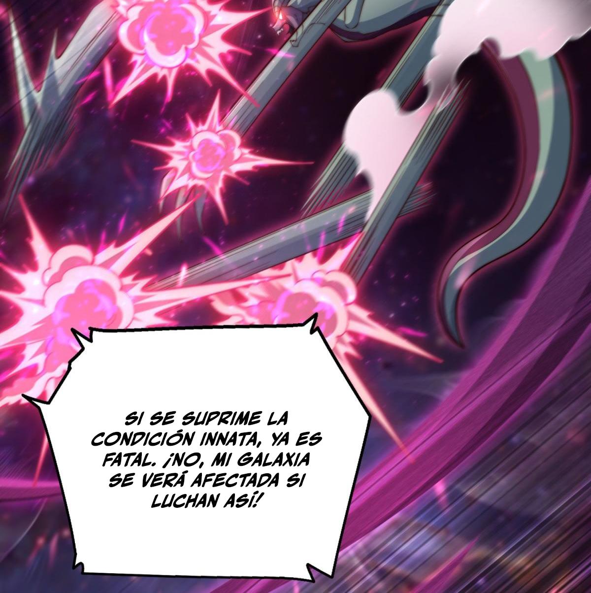 Read El Gobernante Eterno Desde el Origen ES Manga Online