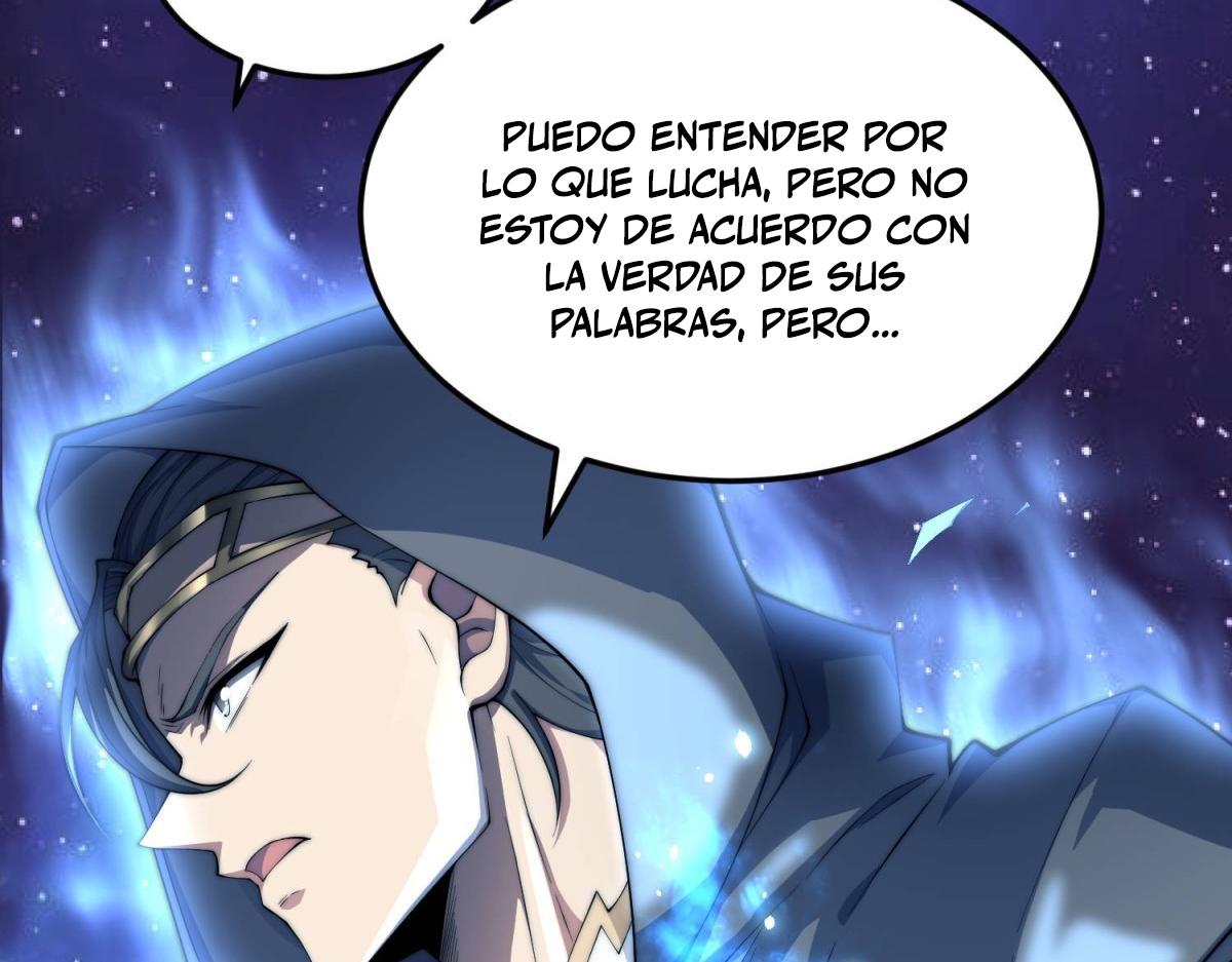 Read El Gobernante Eterno Desde el Origen ES Manga Online