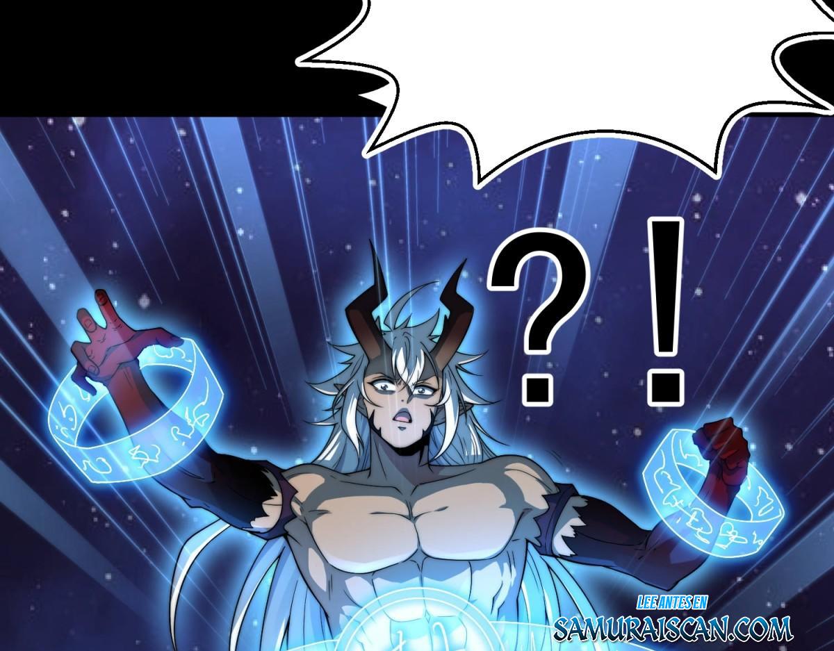 Read El Gobernante Eterno Desde el Origen ES Manga Online