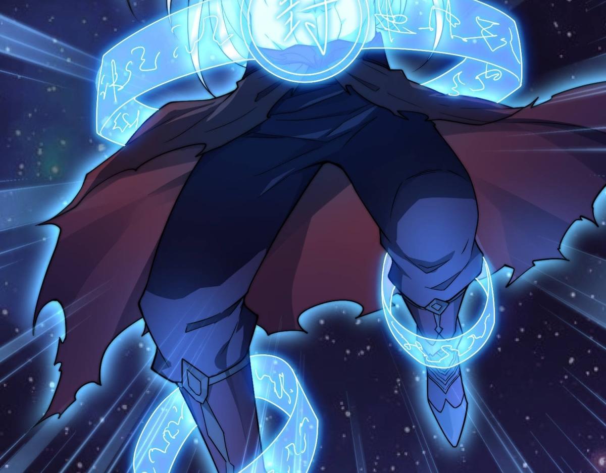 Read El Gobernante Eterno Desde el Origen ES Manga Online
