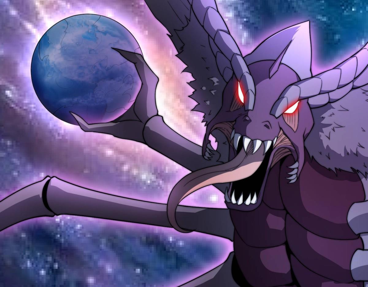 Read El Gobernante Eterno Desde el Origen ES Manga Online
