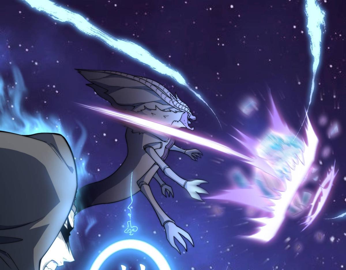 Read El Gobernante Eterno Desde el Origen ES Manga Online