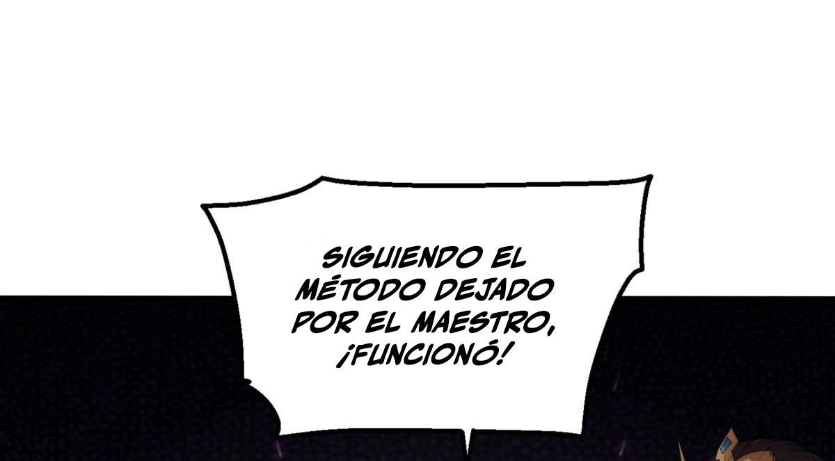 Read El Gobernante Eterno Desde el Origen ES Manga Online