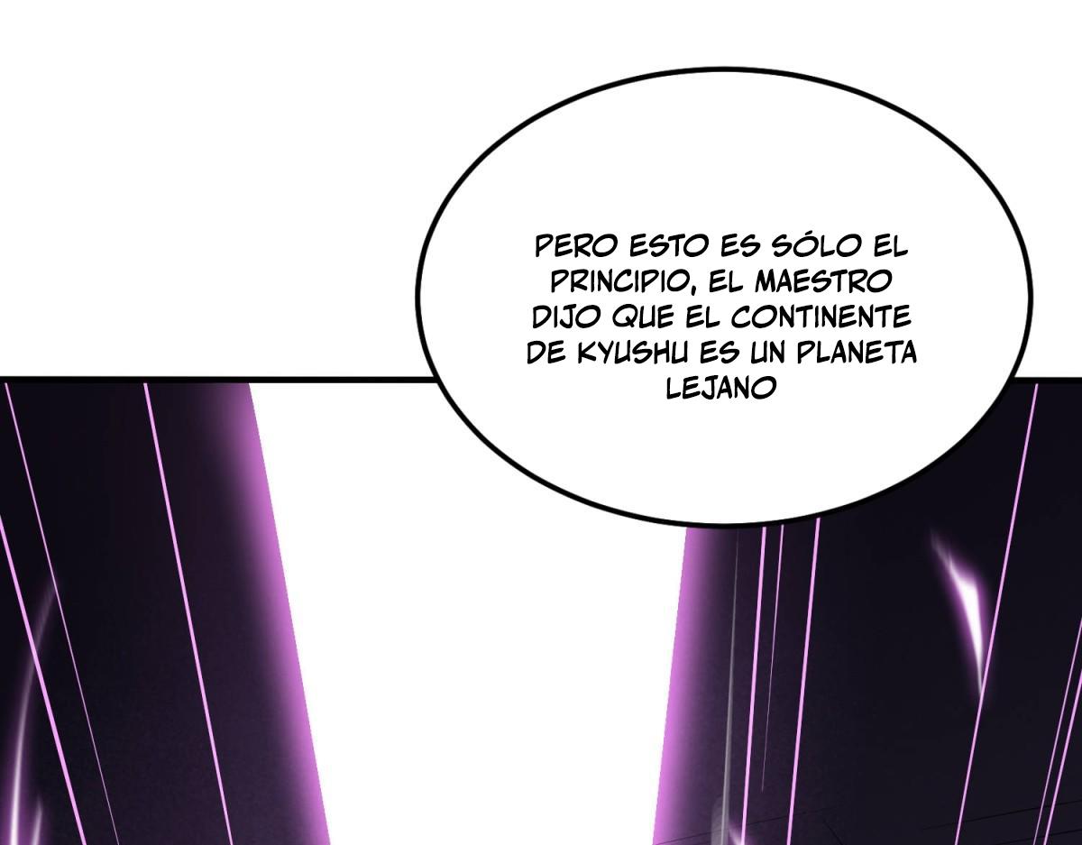 Read El Gobernante Eterno Desde el Origen ES Manga Online