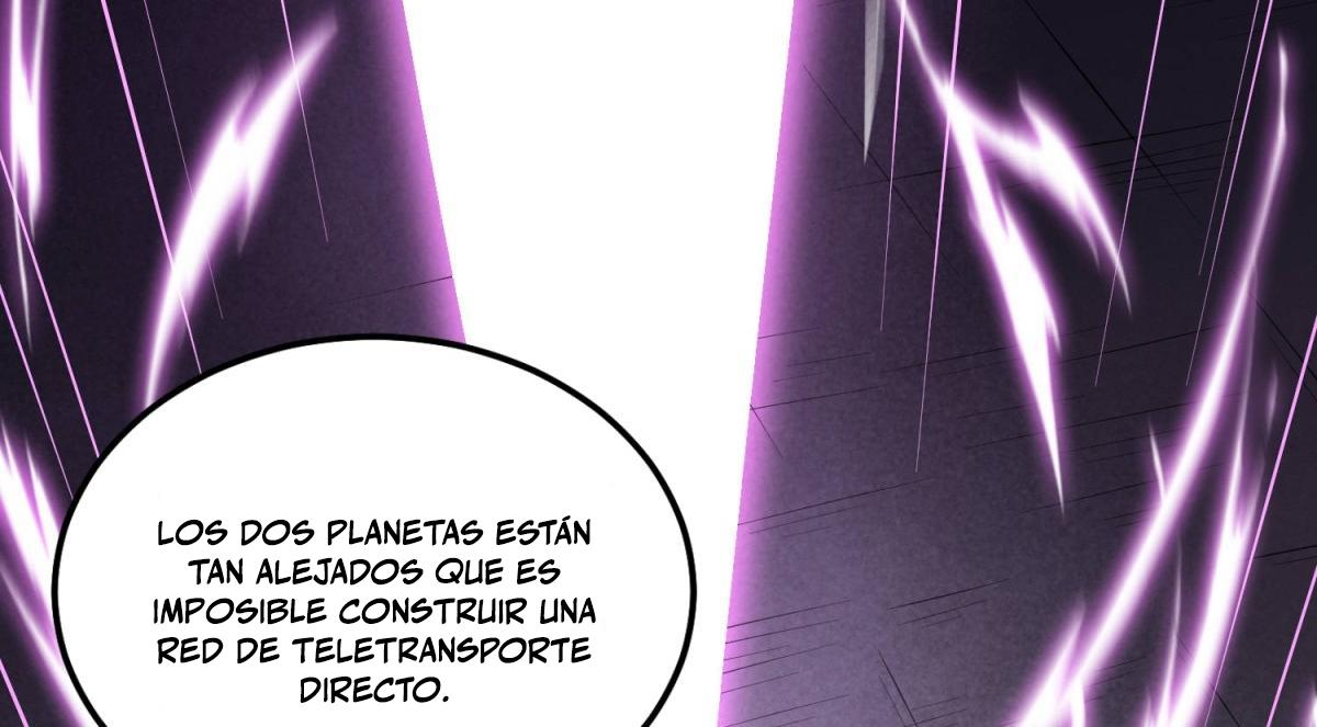 Read El Gobernante Eterno Desde el Origen ES Manga Online