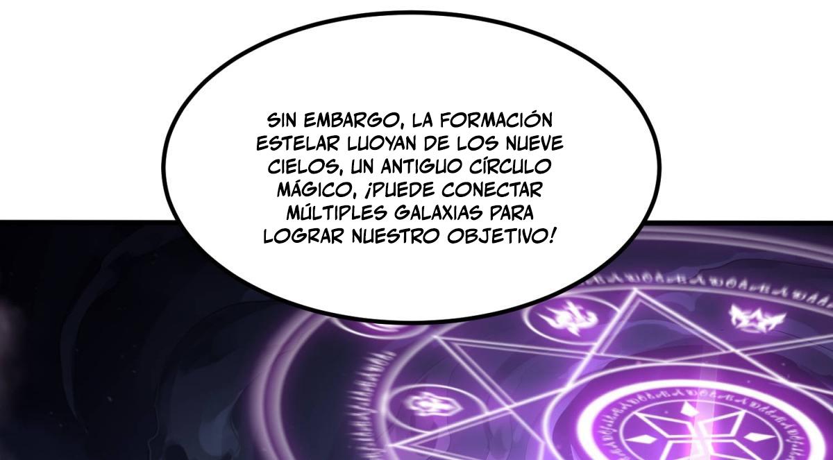 Read El Gobernante Eterno Desde el Origen ES Manga Online