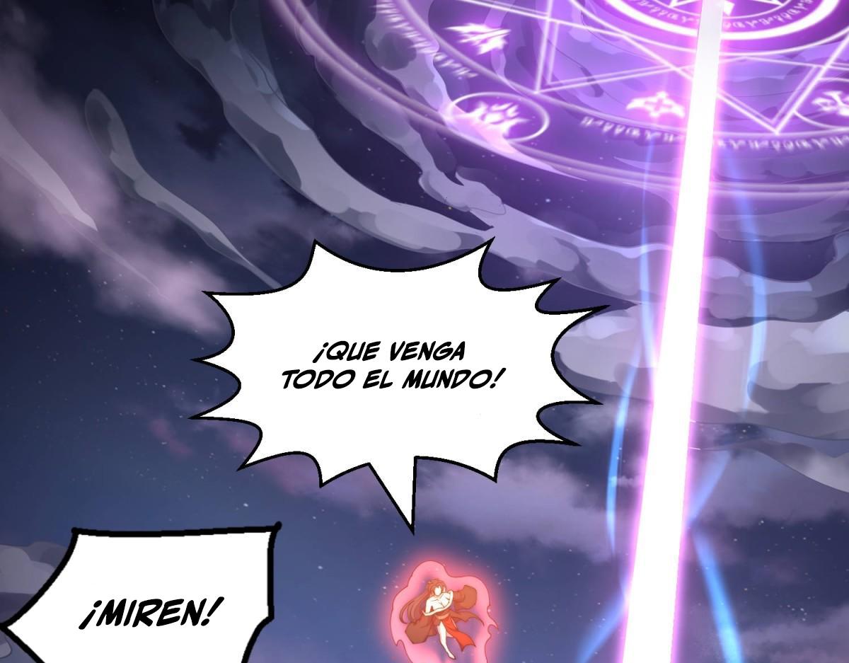 Read El Gobernante Eterno Desde el Origen ES Manga Online