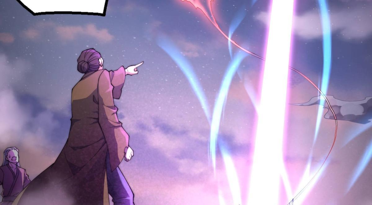 Read El Gobernante Eterno Desde el Origen ES Manga Online
