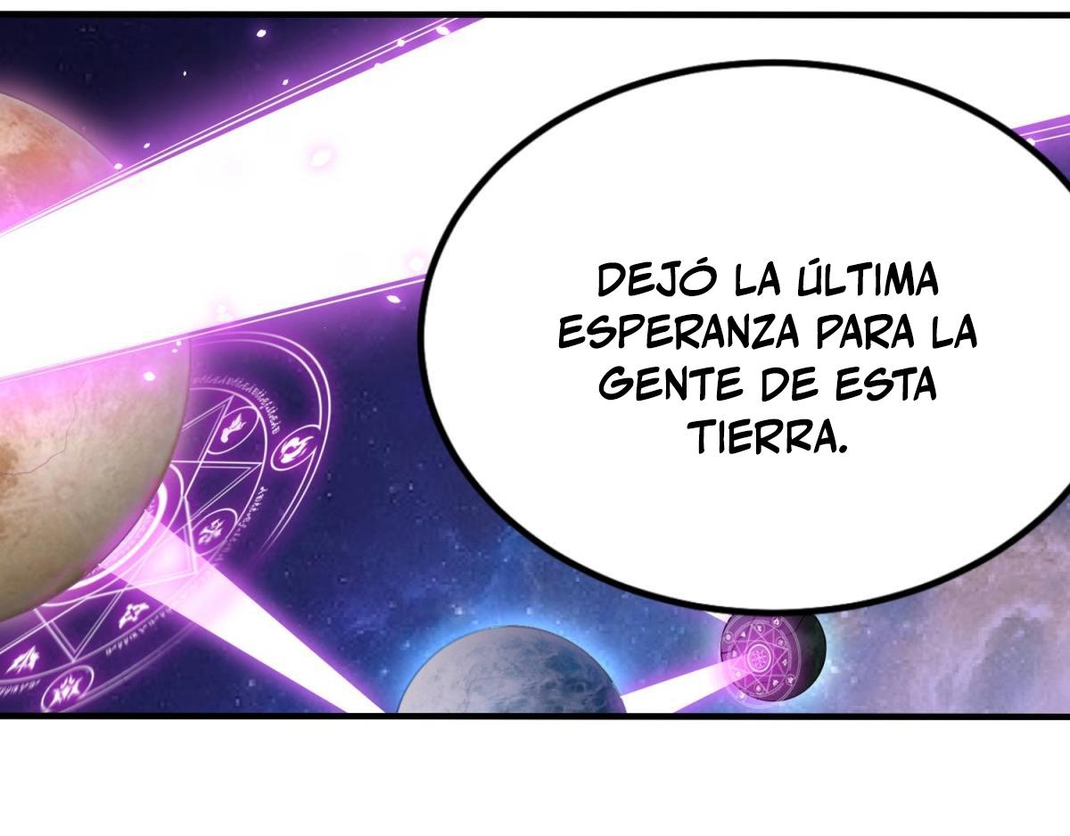 Read El Gobernante Eterno Desde el Origen ES Manga Online