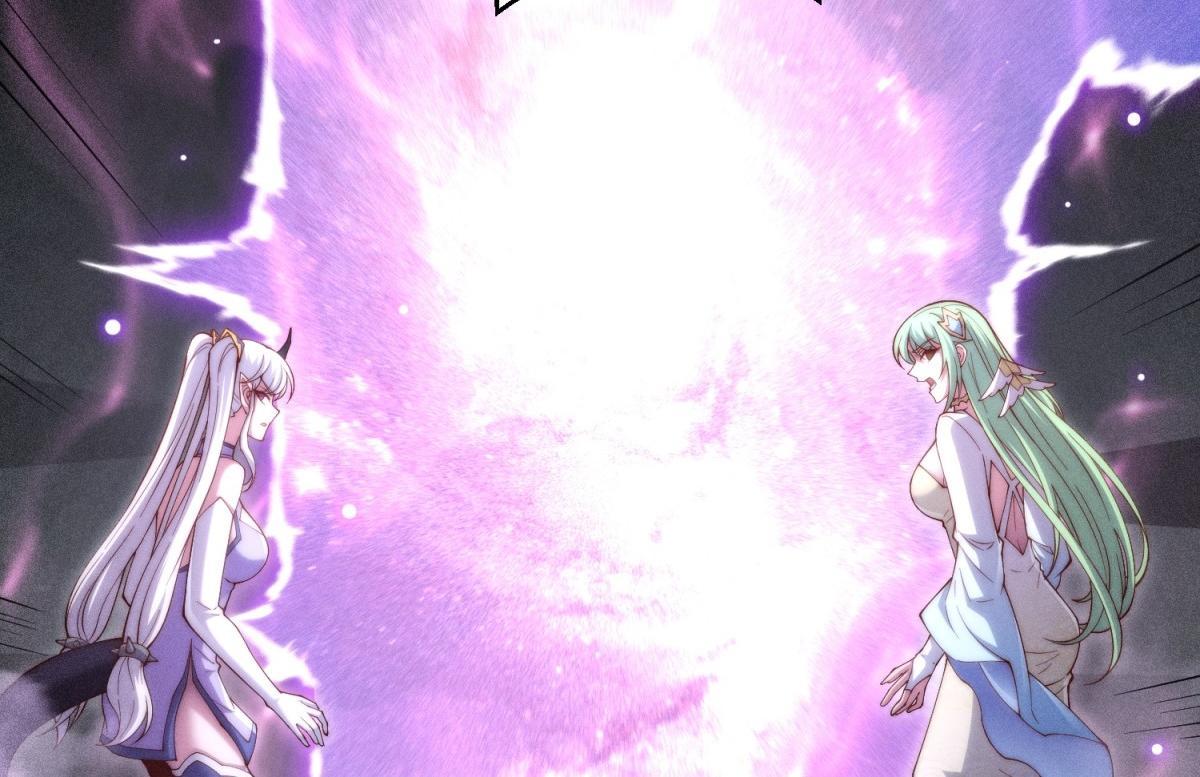 Read El Gobernante Eterno Desde el Origen ES Manga Online