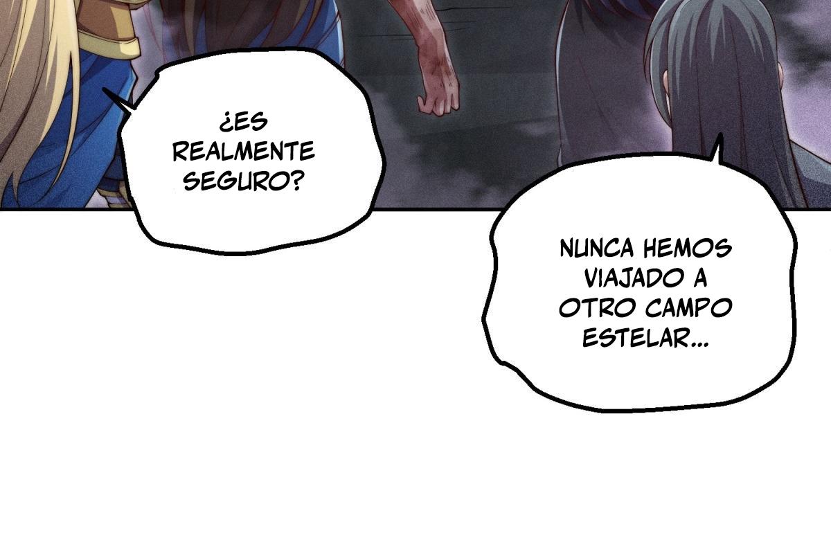 Read El Gobernante Eterno Desde el Origen ES Manga Online