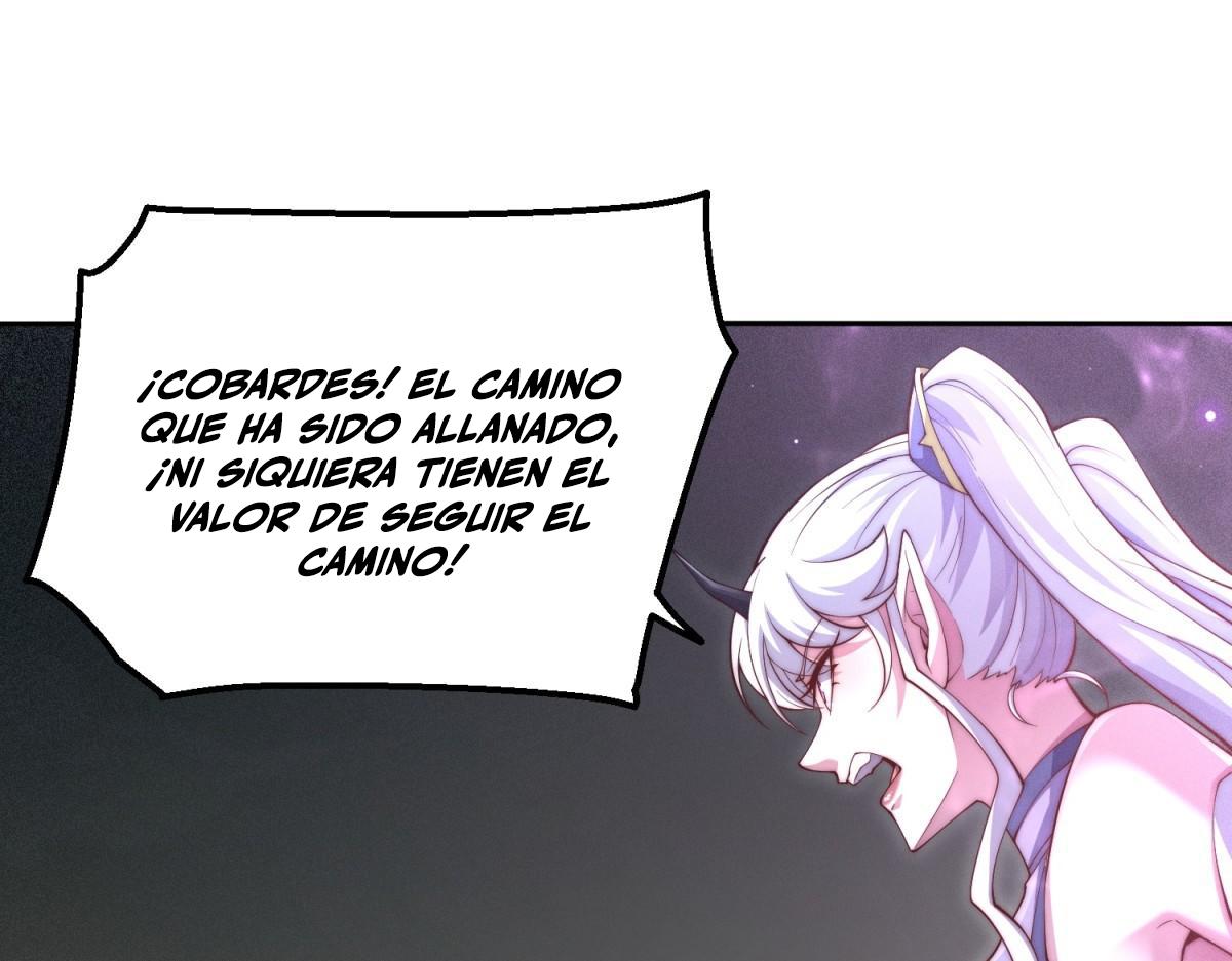 Read El Gobernante Eterno Desde el Origen ES Manga Online