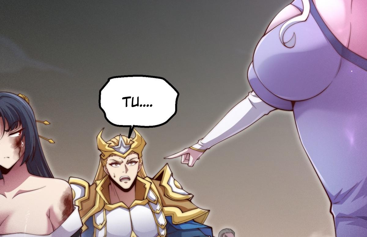 Read El Gobernante Eterno Desde el Origen ES Manga Online
