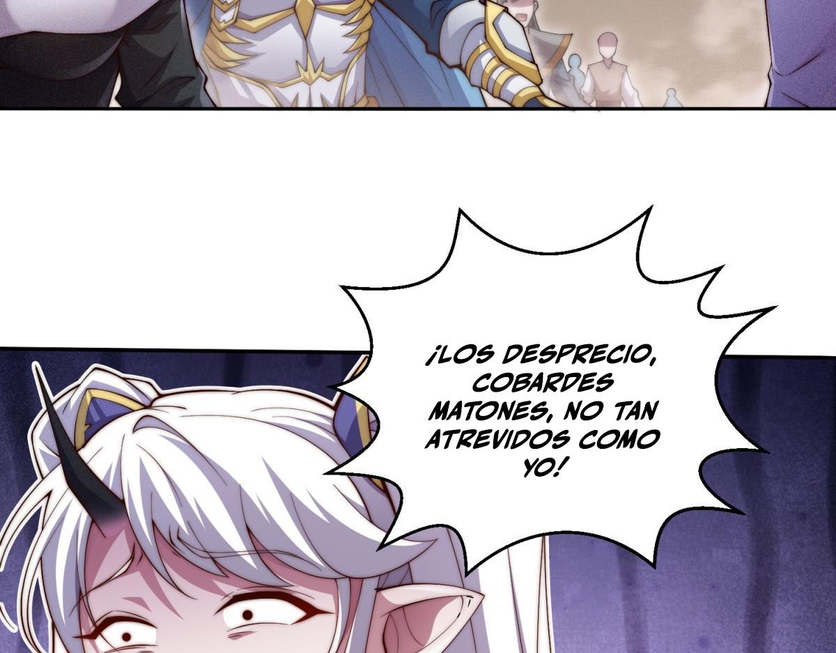 Read El Gobernante Eterno Desde el Origen ES Manga Online