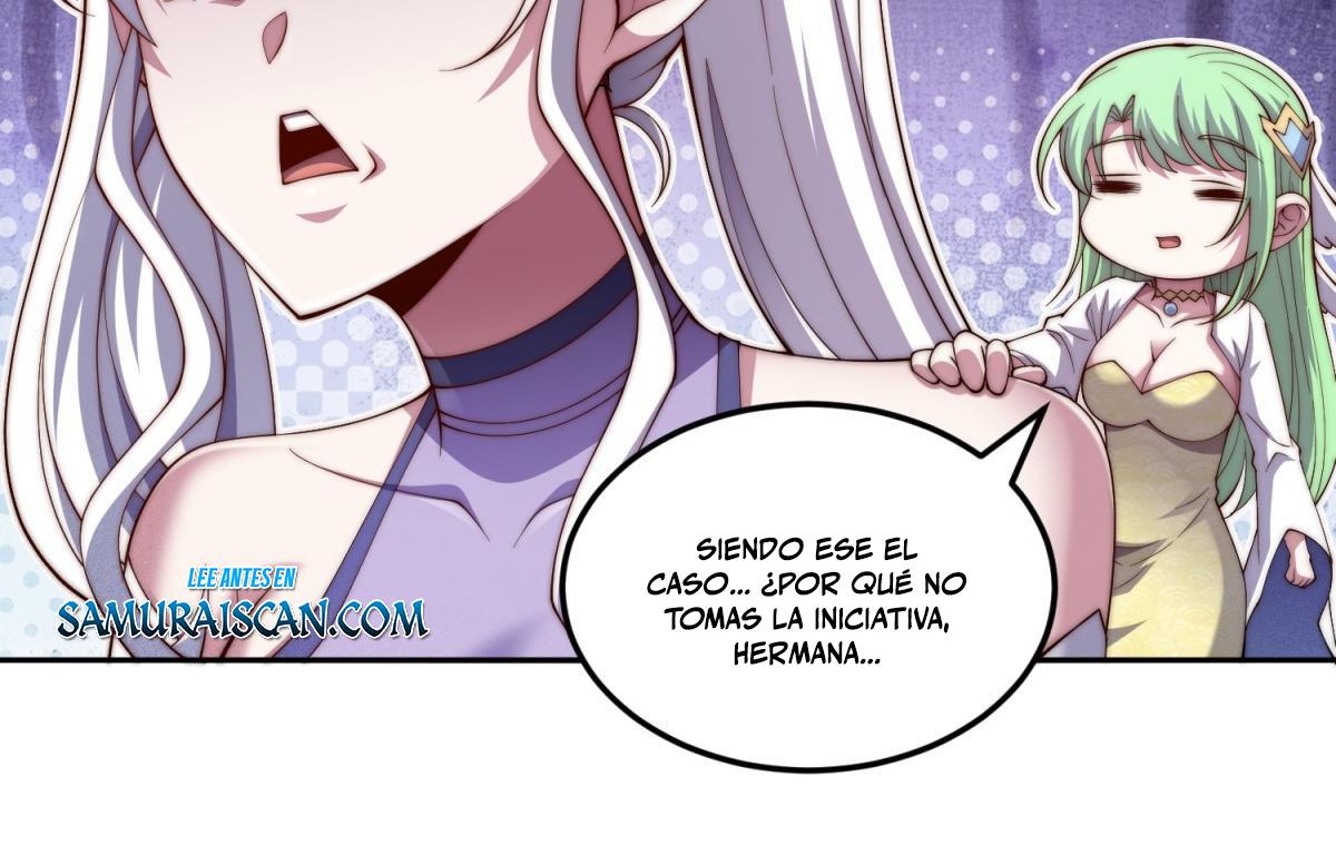 Read El Gobernante Eterno Desde el Origen ES Manga Online