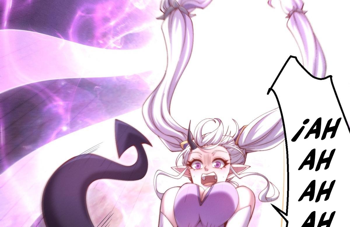 Read El Gobernante Eterno Desde el Origen ES Manga Online