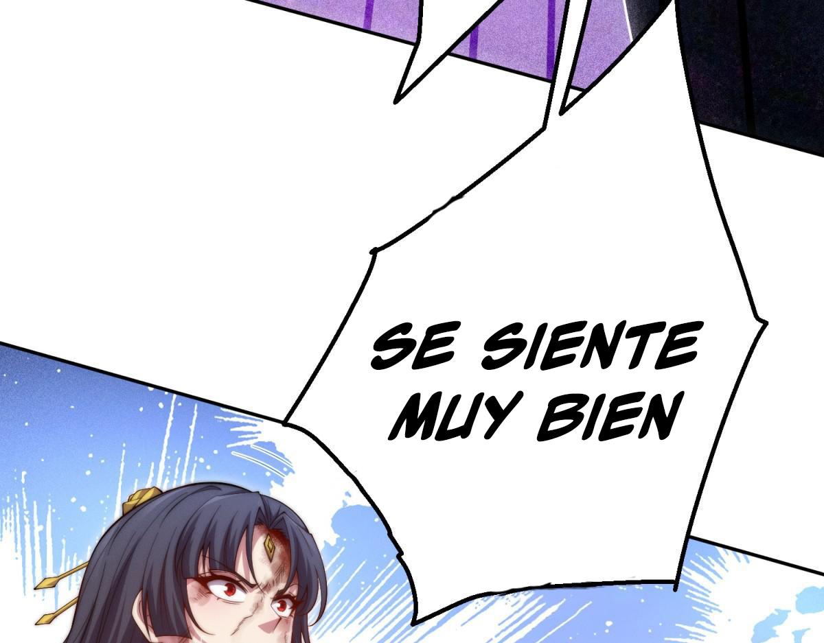 Read El Gobernante Eterno Desde el Origen ES Manga Online