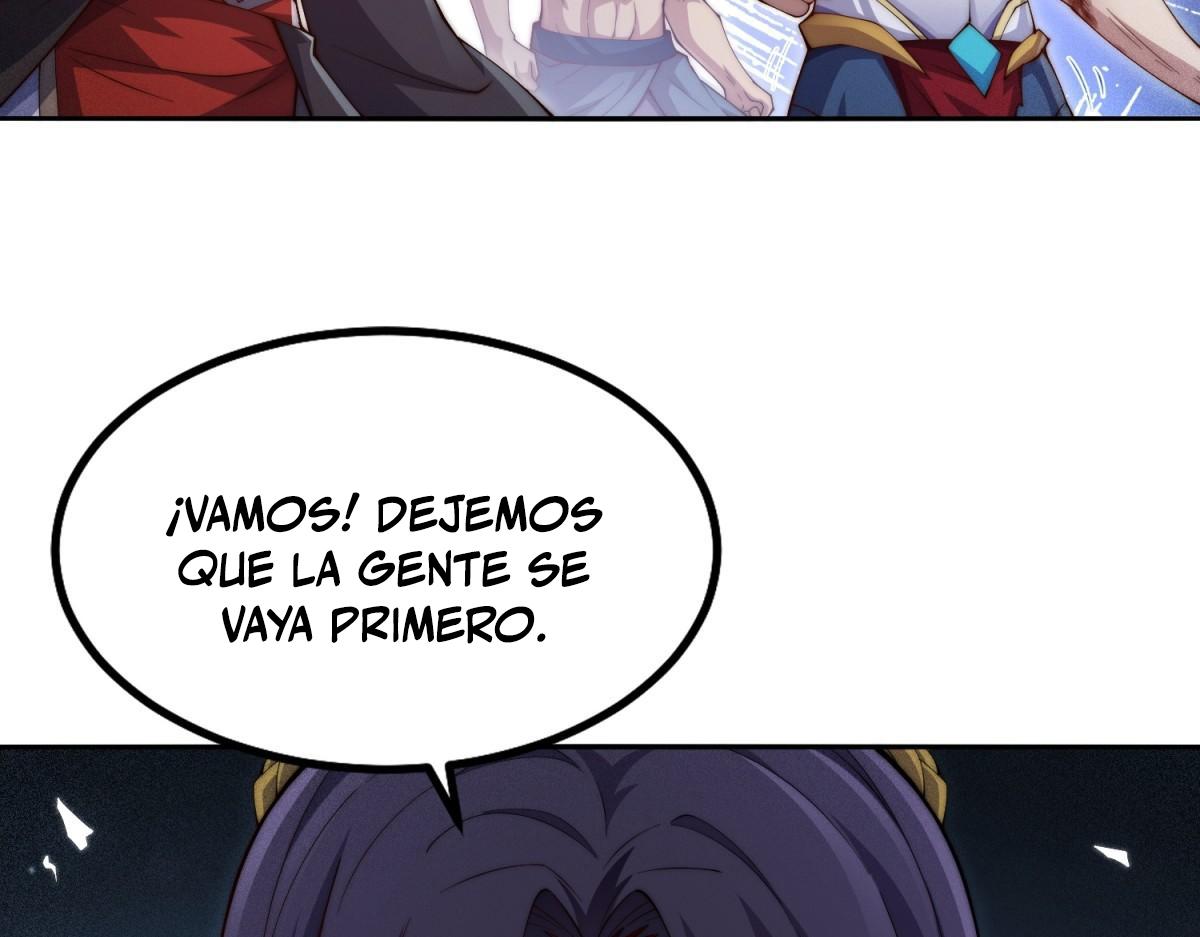 Read El Gobernante Eterno Desde el Origen ES Manga Online