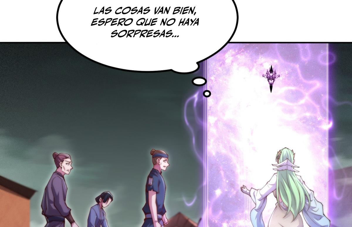 Read El Gobernante Eterno Desde el Origen ES Manga Online