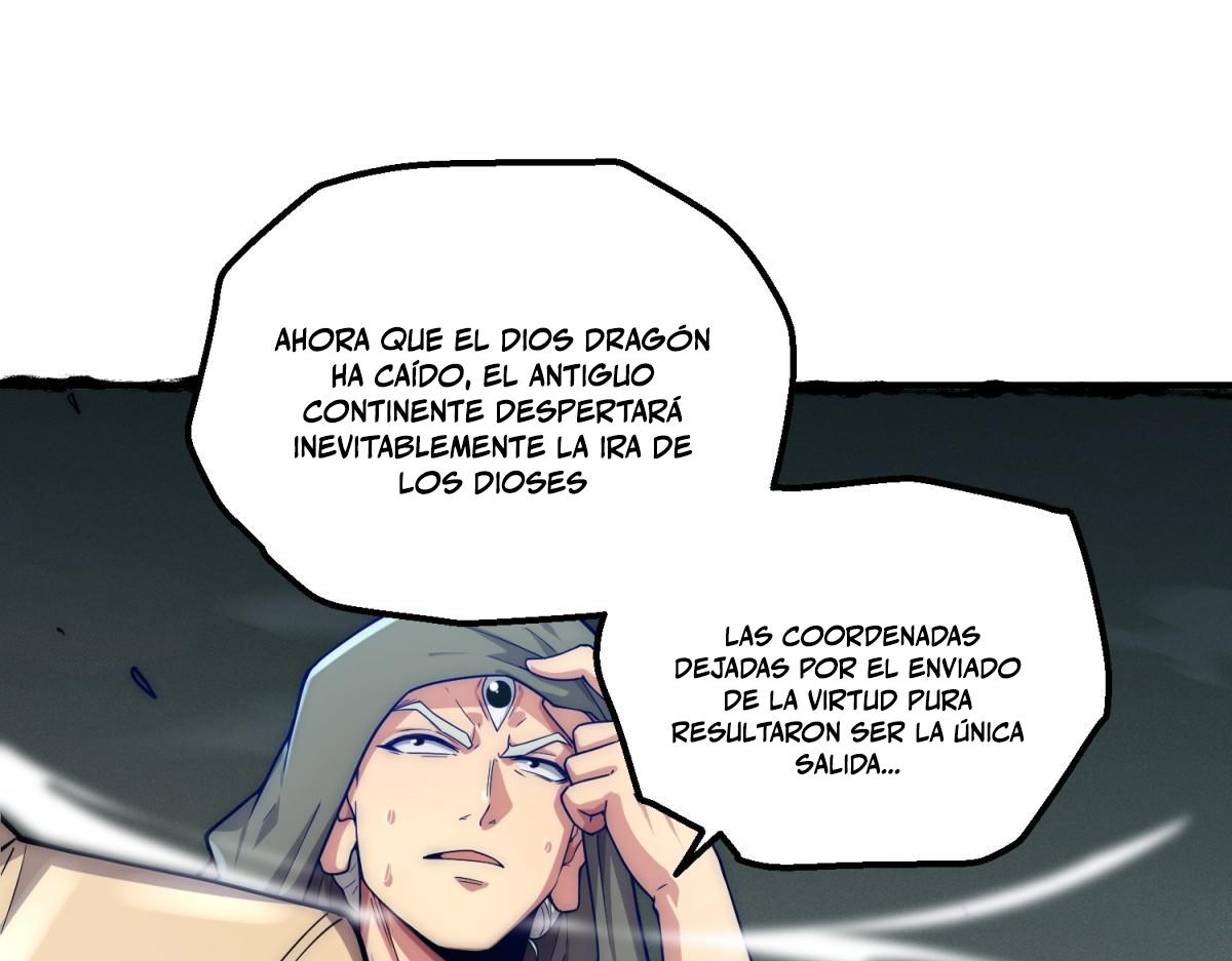 Read El Gobernante Eterno Desde el Origen ES Manga Online