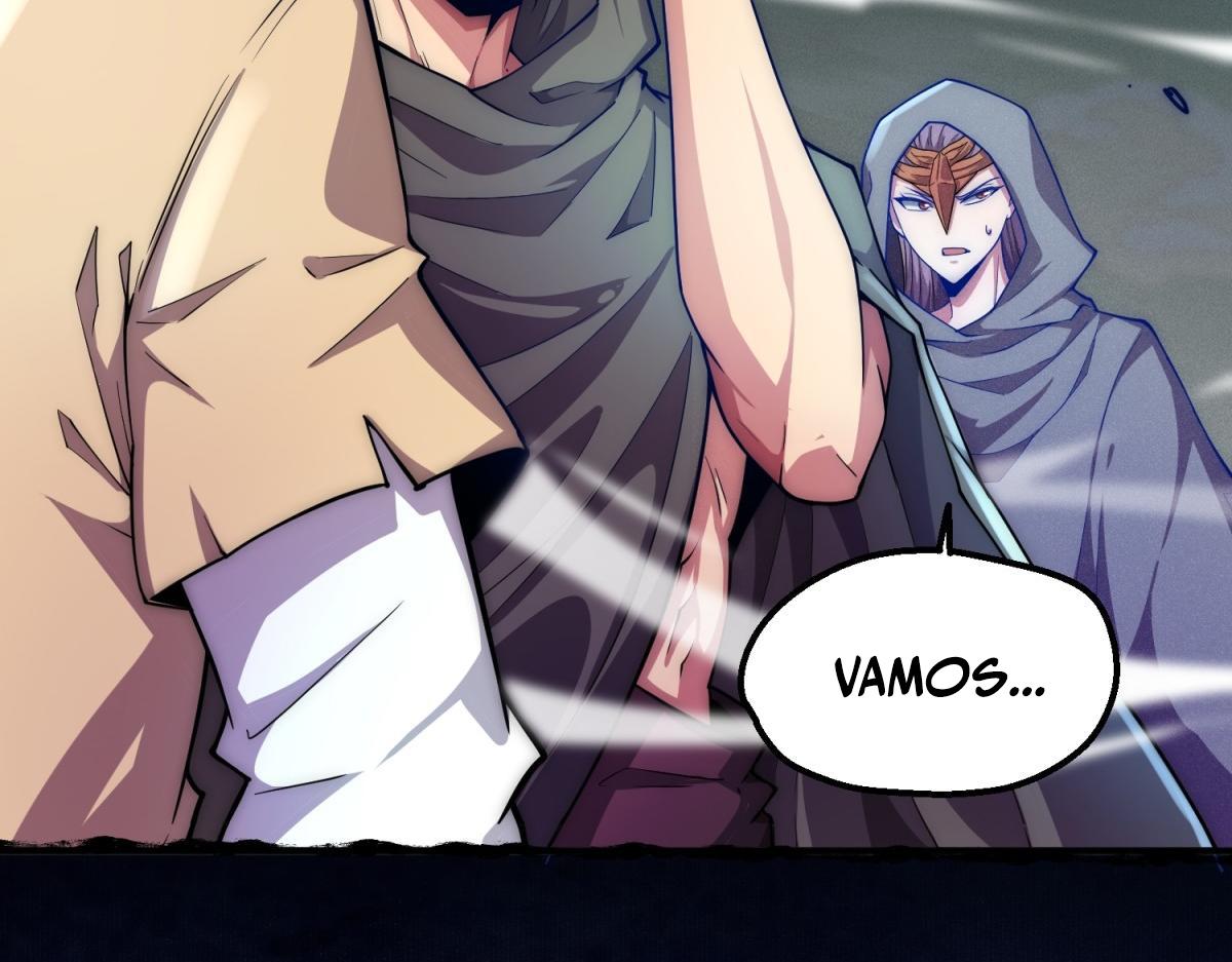 Read El Gobernante Eterno Desde el Origen ES Manga Online