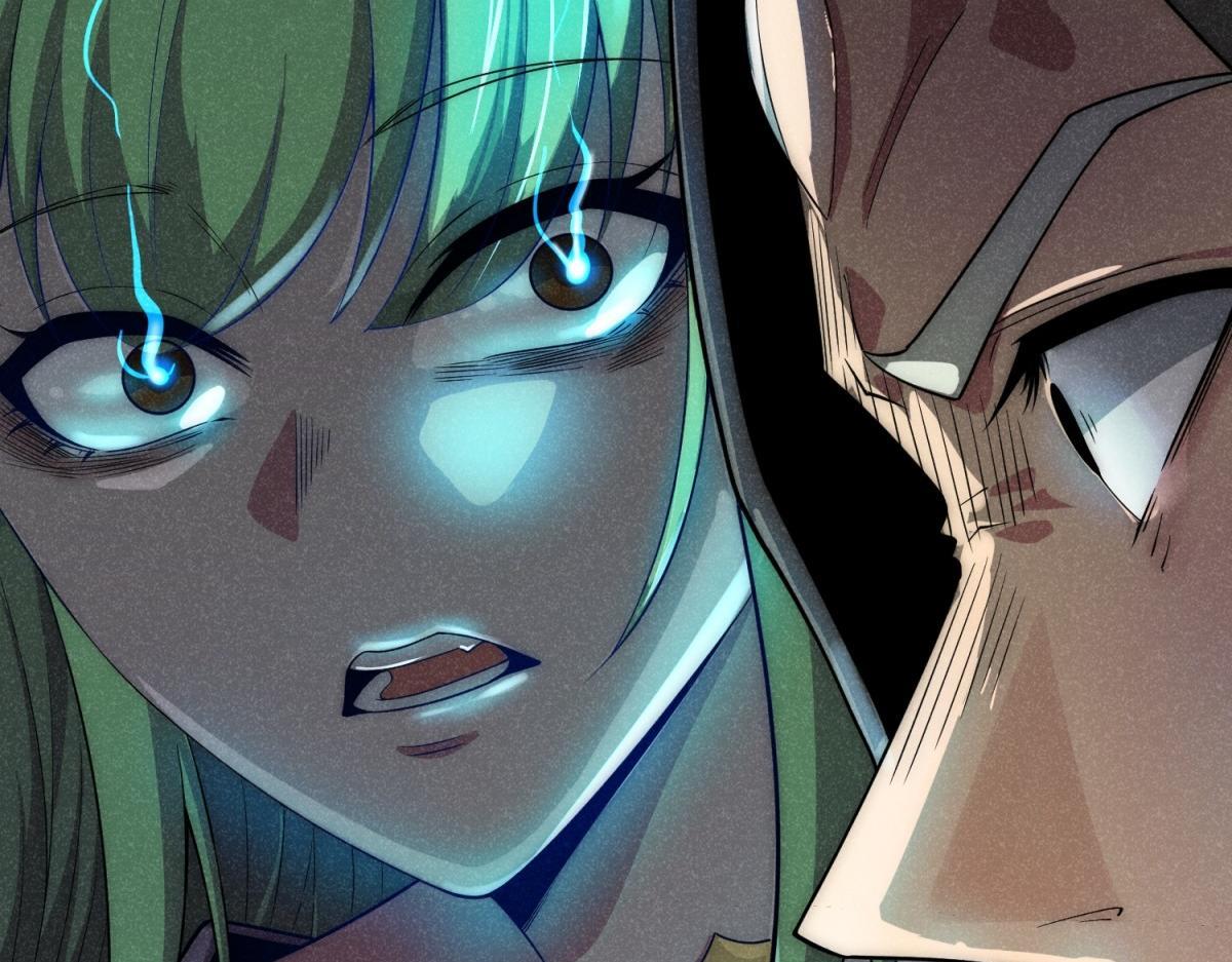 Read El Gobernante Eterno Desde el Origen ES Manga Online