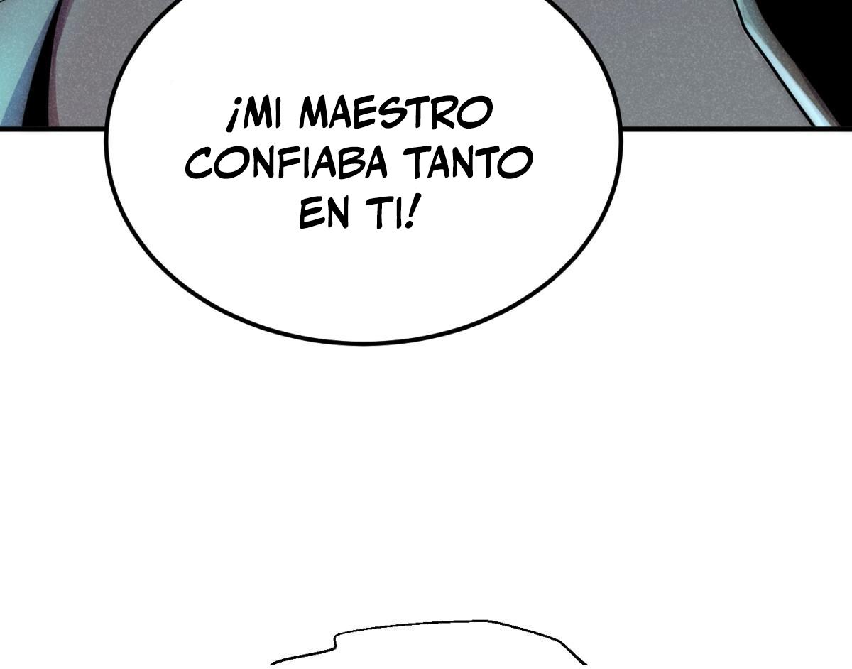 Read El Gobernante Eterno Desde el Origen ES Manga Online