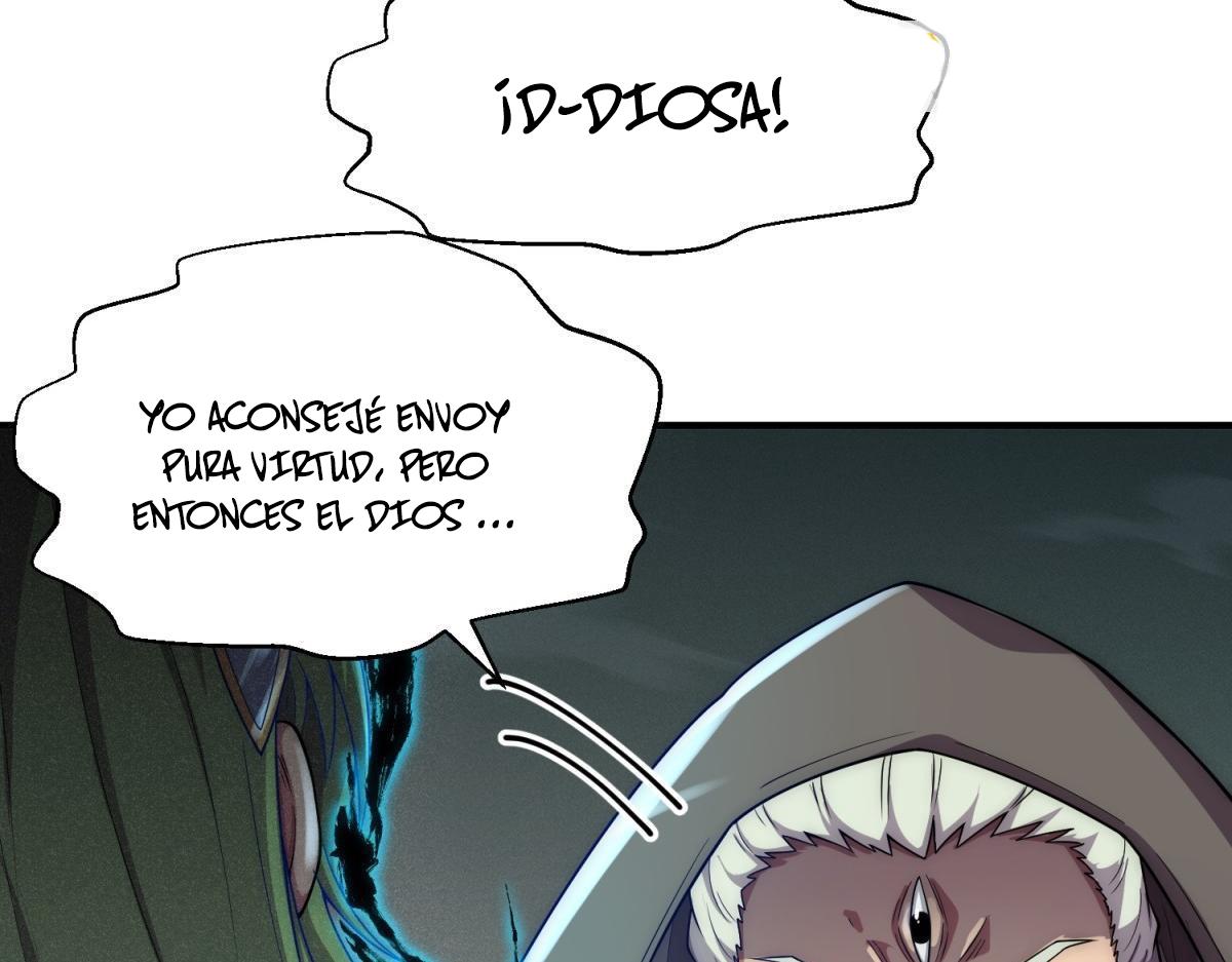Read El Gobernante Eterno Desde el Origen ES Manga Online