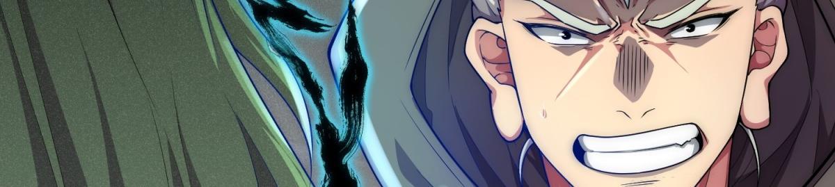Read El Gobernante Eterno Desde el Origen ES Manga Online