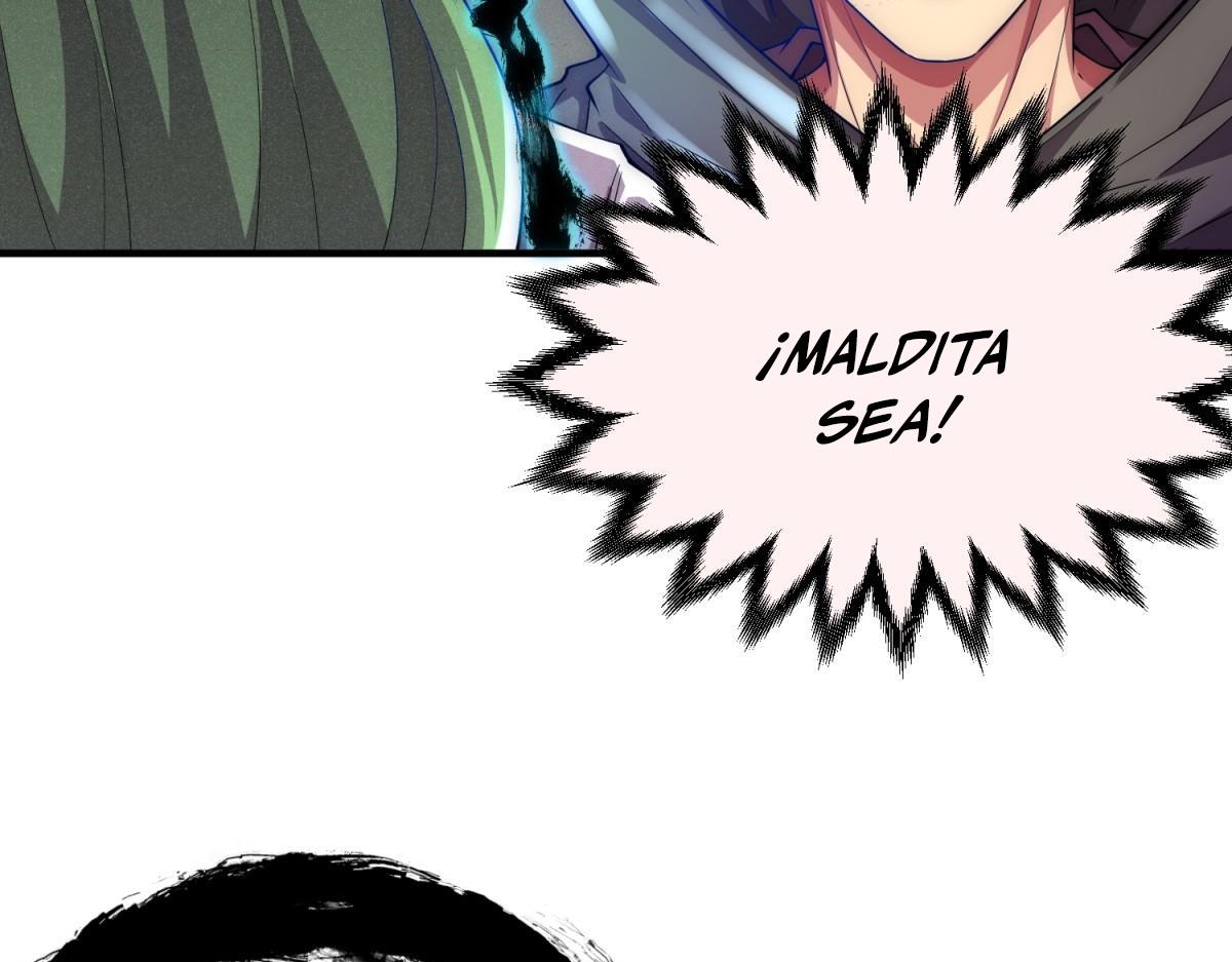 Read El Gobernante Eterno Desde el Origen ES Manga Online