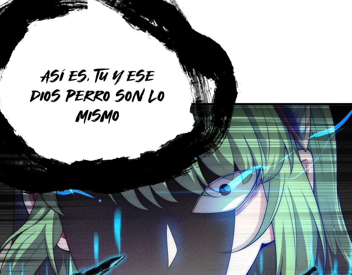 Read El Gobernante Eterno Desde el Origen ES Manga Online
