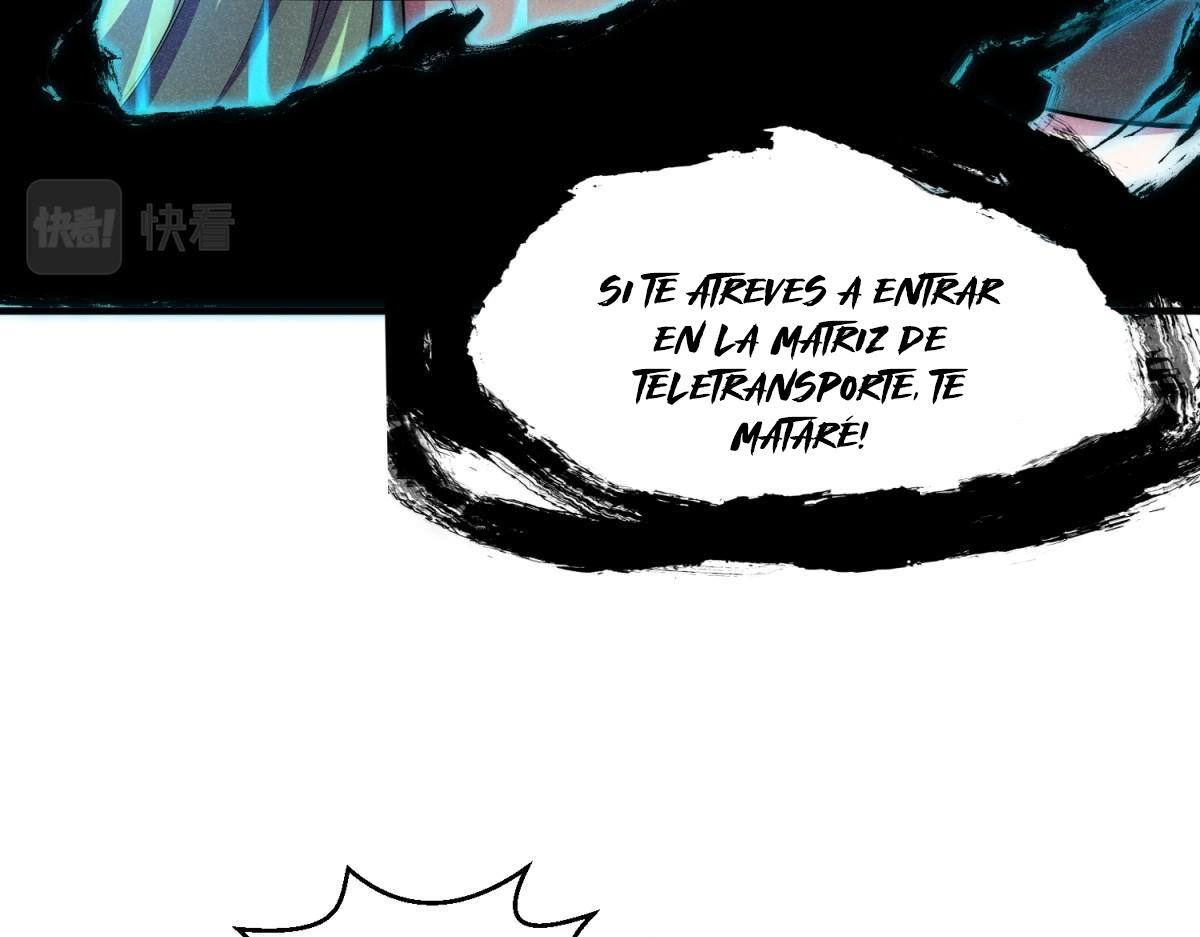 Read El Gobernante Eterno Desde el Origen ES Manga Online