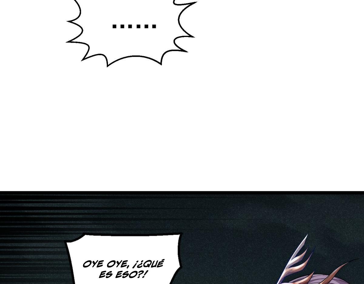 Read El Gobernante Eterno Desde el Origen ES Manga Online