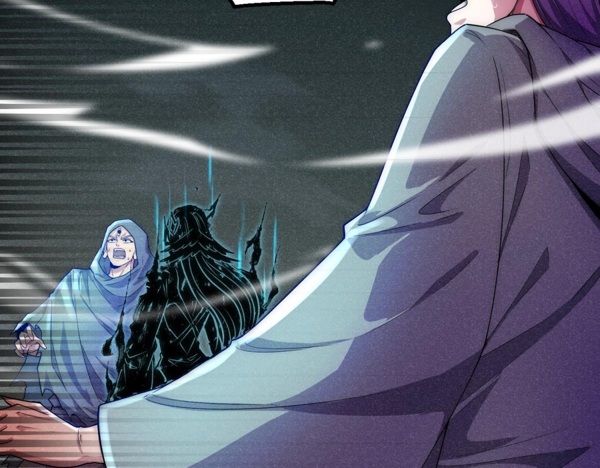 Read El Gobernante Eterno Desde el Origen ES Manga Online