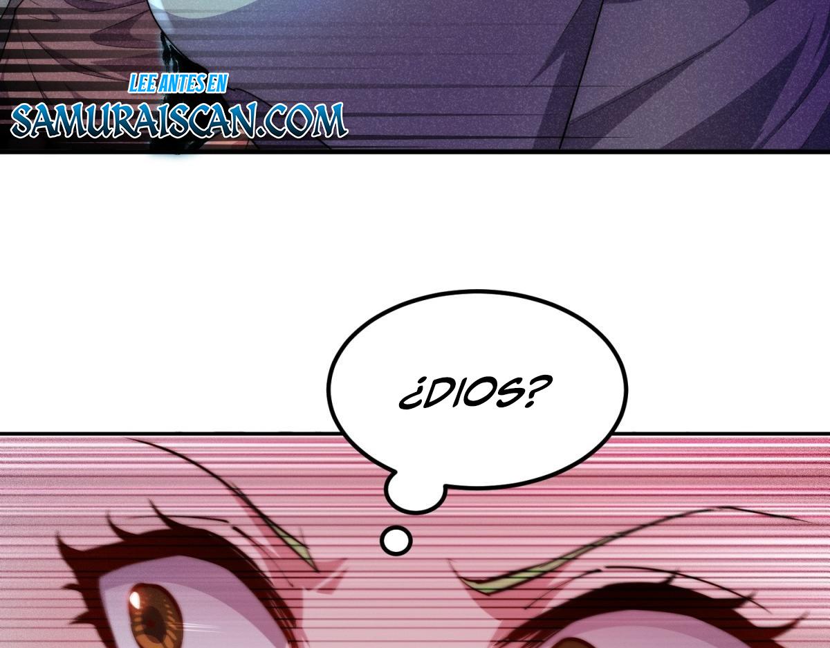 Read El Gobernante Eterno Desde el Origen ES Manga Online
