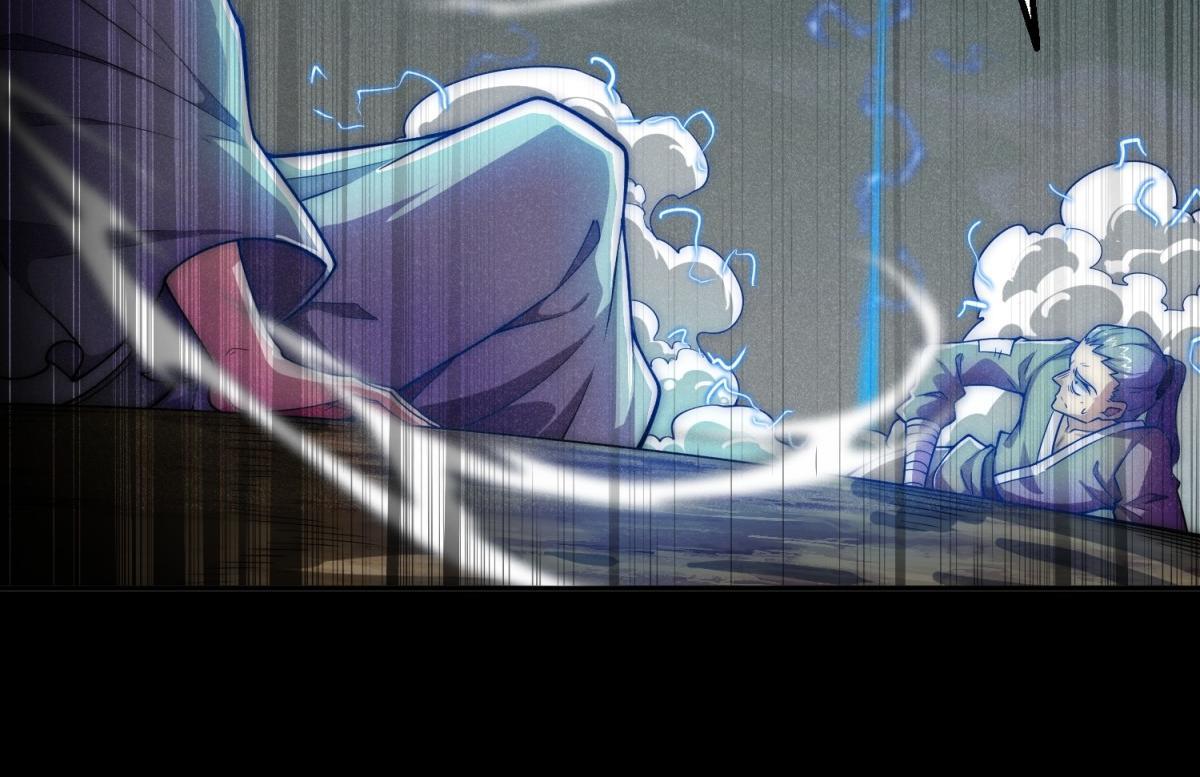 Read El Gobernante Eterno Desde el Origen ES Manga Online